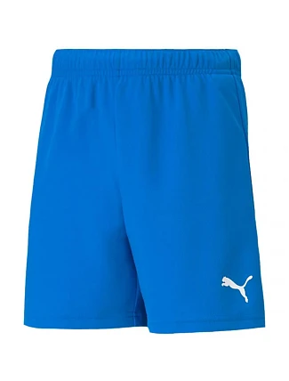 Dětské šortky 704943 02 modré - Puma Dětské šortky 704943 02 modré - Puma