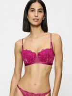 Dámská podprsenka Crazy Stupid Love WHP - Triumph