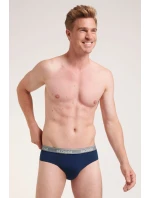 Pánské slipy SLOGGI MEN GO ABC MIDI 2P
