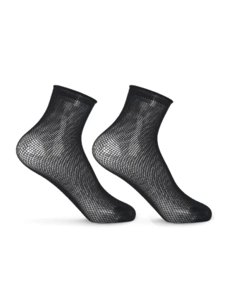 DÁMSKÉ PONOŽKY CABARET-W1