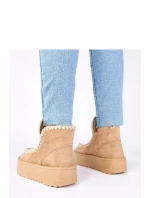 Sněhule  model 221663 Solea