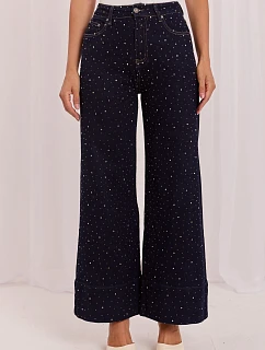Džíny  model 230161 Italy Moda