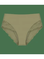 Ladyform Soft T Maxi - GREEN - TRIUMPH GREEN - TRIUMPH Ladyform Soft T Maxi - GREEN - TRIUMPH GREEN - TRIUMPH