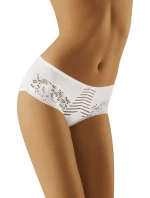 Dámské kalhotky eco-SO white - WOLBAR