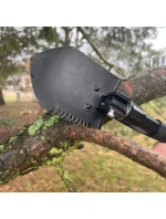 Skládací lopata Meteor 41 cm 16561