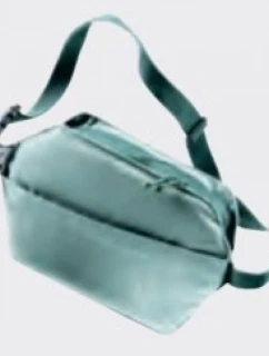 Sáček, ledvinka Deuter Passway 2 Polyethylen Sulfone (PES), taška přes rameno 390002322760