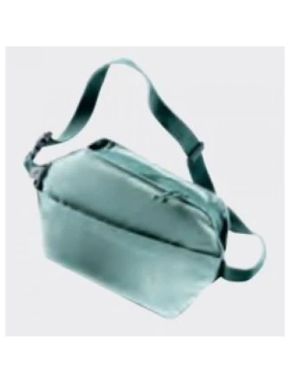 Sáček, ledvinka Deuter Passway 2 Polyethylen Sulfone (PES), taška přes rameno 390002322760 Sáček, ledvinka Deuter Passway 2 Polyethylen Sulfone (PES), taška přes rameno 390002322760