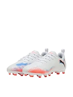 Fotbalové boty Puma Future 8 Play FG/AG Jr 108622 01