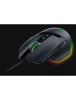 Herní myš Razer Basilisk V3 35K Pravostranná optická myš 35000 DPI