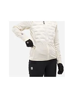 Lyžařská bunda MILLET PIERRAENT HYBRID HOOD