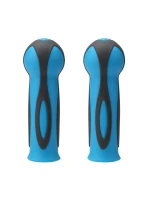 Řídítka koloběžky Globber 526-003-101 Sky Blue 2ks HS-TNK-000011580 Řídítka koloběžky Globber 526-003-101 Sky Blue 2ks HS-TNK-000011580