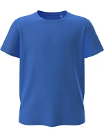 Stedman Sports-T Kids Dětské sportovní tričko Interlock 05.8170 bright royal Stedman Sports-T Kids Dětské sportovní tričko Interlock 05.8170 bright royal