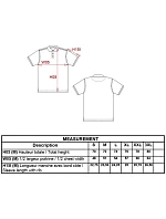 Kariban K 239 Pánské elastické piqué polo 20.K239 red