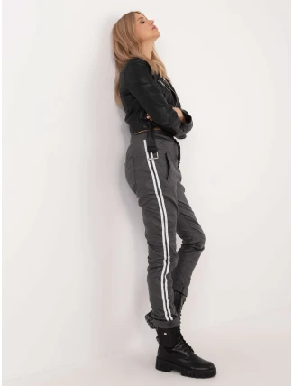 Kalhoty DHJ SP 21557.35 graphite Kalhoty DHJ SP 21557.35 graphite