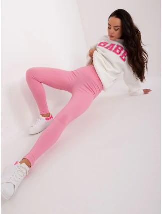 Legíny EM LG 780.11 růžový Legíny EM LG 780.11 růžový