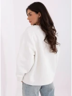 Mikina MJ BL H2525.66 ecru