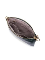 Dámská dvojitá kabelka Vuch Clasie MN Dark Green Dámská dvojitá kabelka Vuch Clasie MN Dark Green