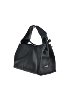 Kabelka Big Star – černá