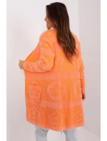 Svetr na zapínání model 189212 AT Svetr na zapínání model 189212 AT