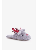 Pantofle model 204640 Step in style