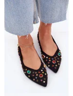 Balerinky  model 215045 Step in style