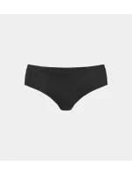 Kalhotky Body Make-up Soft Touch Hipster EX černé - TRIUMPH Kalhotky Body Make-up Soft Touch Hipster EX černé - TRIUMPH