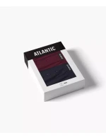 Boxerky Atlantic 2MBX-054 A'2 S-2XL Boxerky Atlantic 2MBX-054 A'2 S-2XL