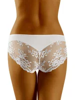 Dámské kalhotky Aria white - WOLBAR Dámské kalhotky Aria white - WOLBAR