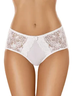 Dámské kalhotky 101 white - GABIDAR