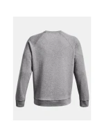 Mikina Under Armour Fleece Crew M 1379755-025 pánské