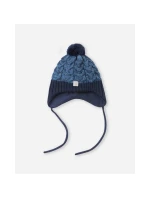 Zimní čepice Reima Paljakka Jr 5300035B-6982