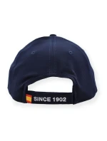 Real Madrid Cap Jr 12TH RM3GO12P baseballová čepice