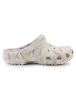 Žabky Crocs Classic Marbled Clog W 206867-2Y3