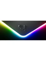 Herní podložka HYTE CNVS černá