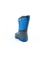 Boty, sněhule CMP Hanki Jr 3Q48064KM870 Boty, sněhule CMP Hanki Jr 3Q48064KM870