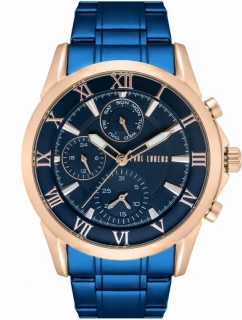 Pánské hodinky Paul Lorens PL3844B2-6F3