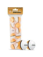MÍČKY NA STOLNÍ TENIS JOOLA SPINBALL 12 KS