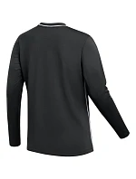 Nike Dri-Fit Park 26 Crew Top dámské tričko černé HM7167 010