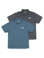 Polokošile Harrows Premier navy blue