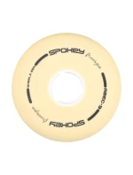 Spokey Freespo Set kolečka pro kolečkové brusle 9506709000