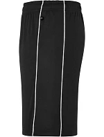 Daiber JN 387 Týmové kraťasy "Basic" 02.0387 black/white