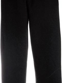 Fruit of the Loom Classic Elasticated Jog Pants Tepláky 16.4026 black