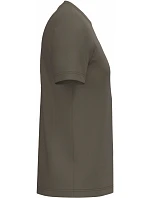 Kariban K 356 Pánské tričko 20.K356 dark khaki Kariban K 356 Pánské tričko 20.K356 dark khaki