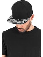 Flexfit 6089F/6089BD/6089CB 6 panelová baseballová kšiltovka 55.689P black/paisley Flexfit 6089F/6089BD/6089CB 6 panelová baseballová kšiltovka 55.689P black/paisley