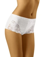 Wol-Bar Eco-Vi barva: bílá