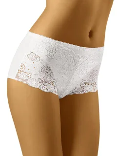 Wol-Bar Eco-Vi barva: bílá