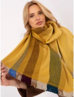 Šála AT SZ 18301.71 žlutá Šála AT SZ 18301.71 žlutá