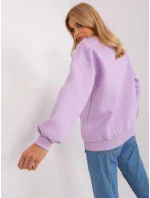 EM BL 617 12.04 světle fialová