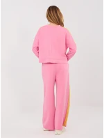 Sada IT KMPL 21772.63 tmavě růžová Sada IT KMPL 21772.63 tmavě růžová