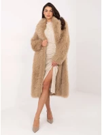 Šaty IT SK 9937.16 světle béžové Šaty IT SK 9937.16 světle béžové